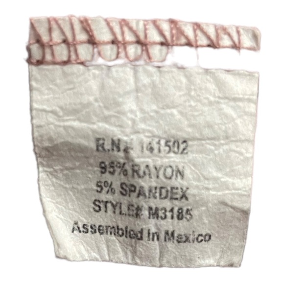 Evolution and Creation Tank Top camouflage pink grey. Workout fits S/med… - Picture 6 of 8